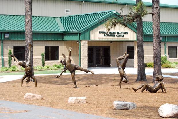 Images The O'Neal School