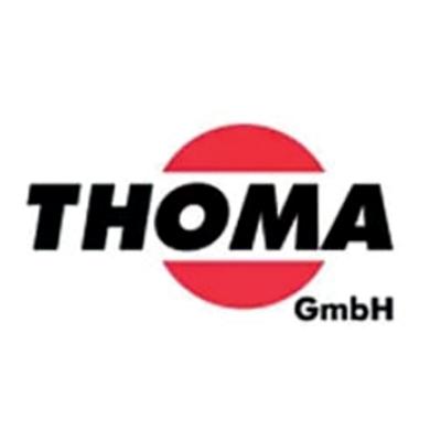 Thoma GmbH in Bellenberg - Logo