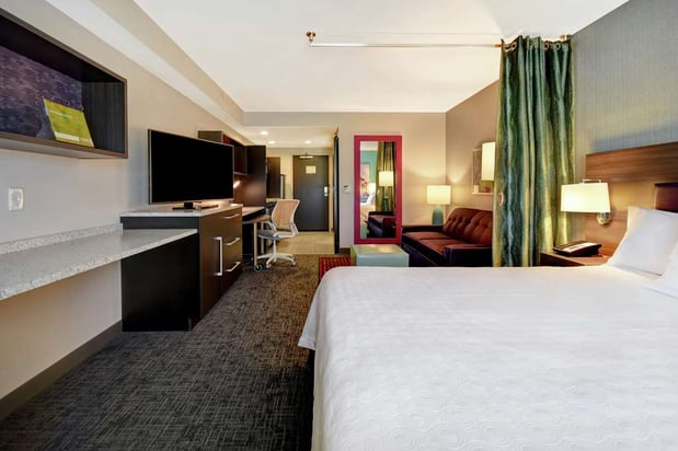 Images Home2 Suites by Hilton Dothan
