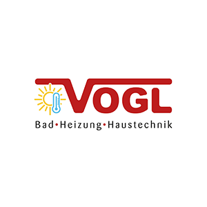 Vogl Haustechnik e.U. Logo