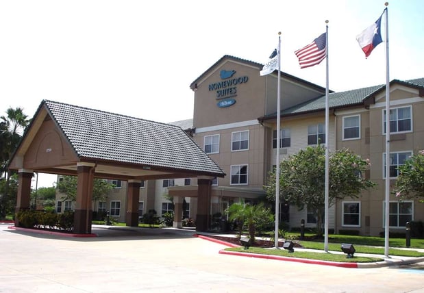 Images Homewood Suites by Hilton Brownsville