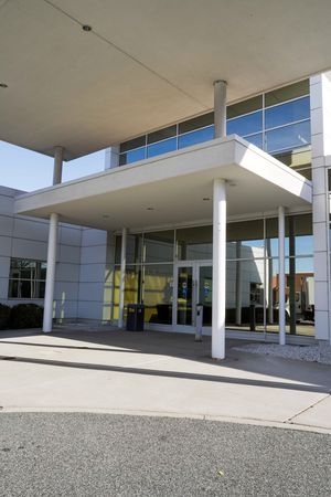 Images New Century Spine and Outpatient Surgical Institute