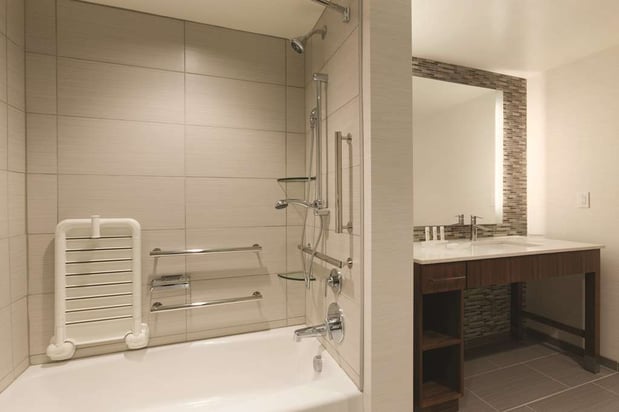 Images Homewood Suites by Hilton Pittsburgh Downtown