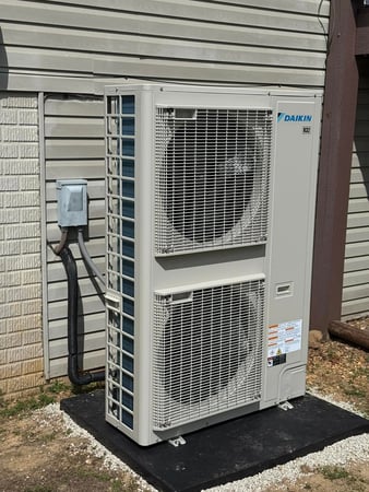 Images Henderson Heating & Cooling