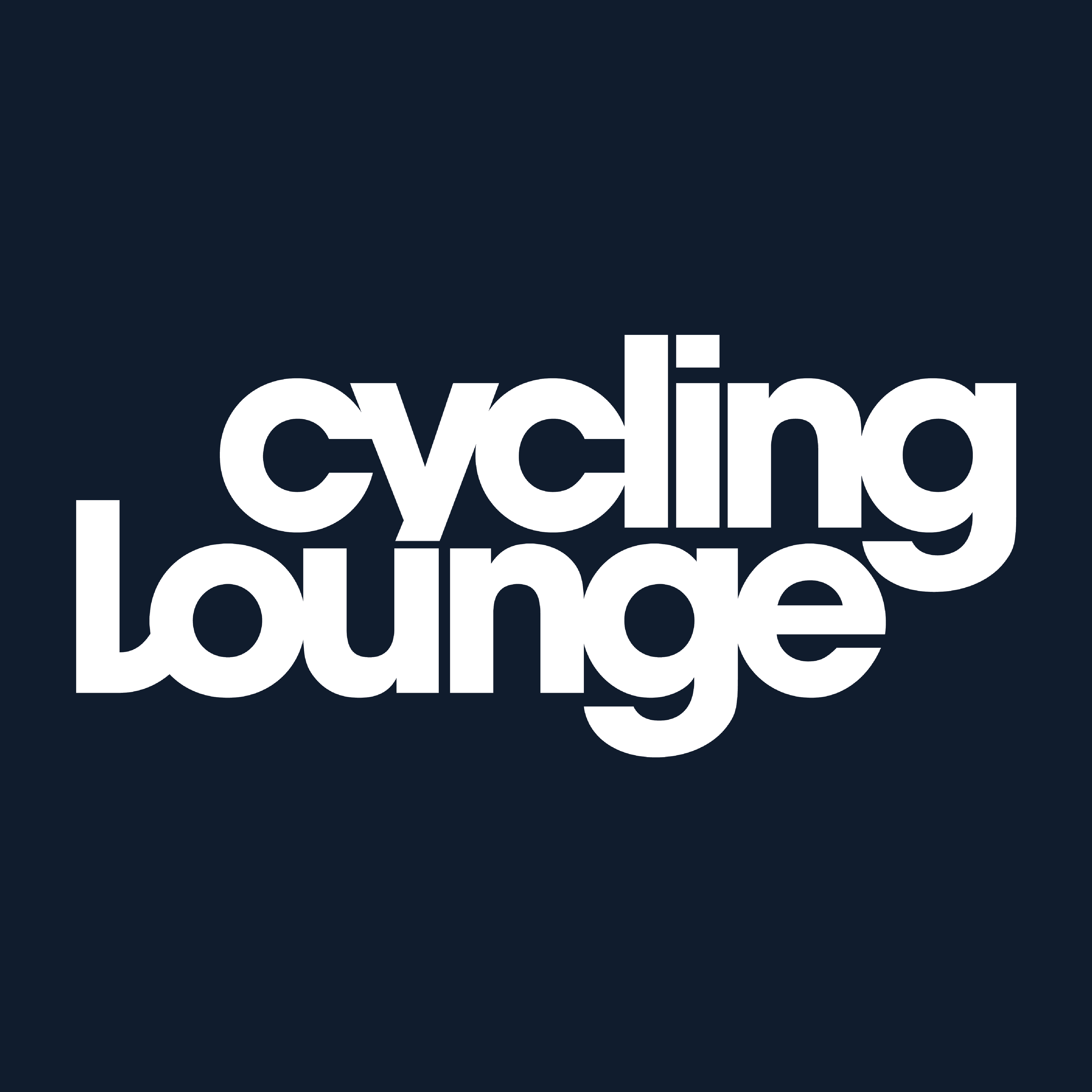 Cycling Lounge AG Logo