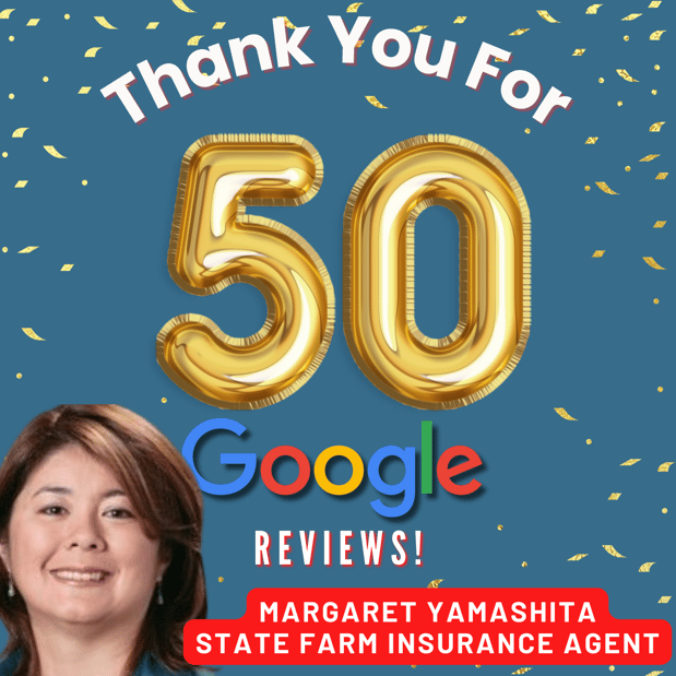 Images Margaret Yamashita - State Farm Insurance Agent