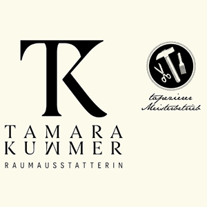 RAUMAUSSTATTUNG KUMMER Logo