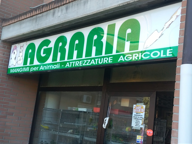 Images Agraria