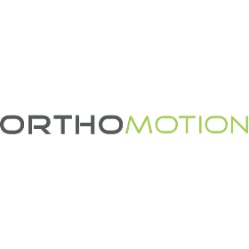 ORTHOMOTION Logo