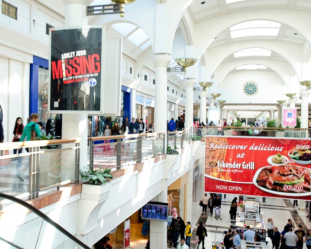 Menlo Park Mall Edison New Jersey NJ - LocalDatabase.com