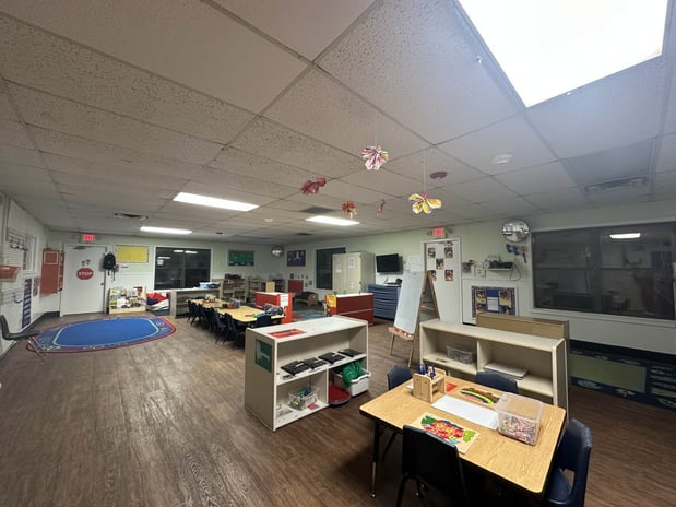 Images Fountain Park KinderCare