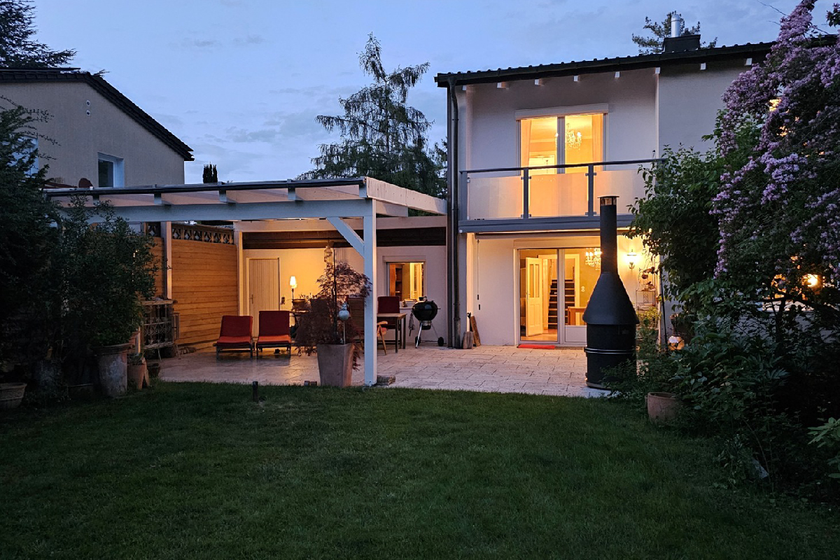 FAIR-HOMES IMMOBILIEN | Immobilienmakler München Pasing, Offenbachstraße 27C in München