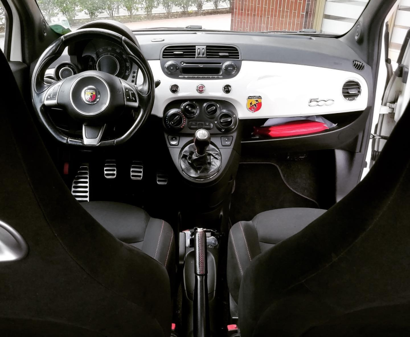 Images M-M Motors Milano Ovest