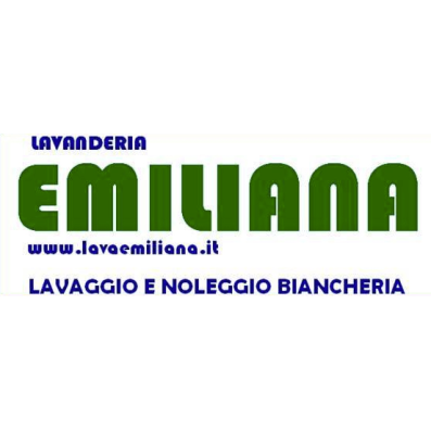 Lavanderia Emiliana Logo
