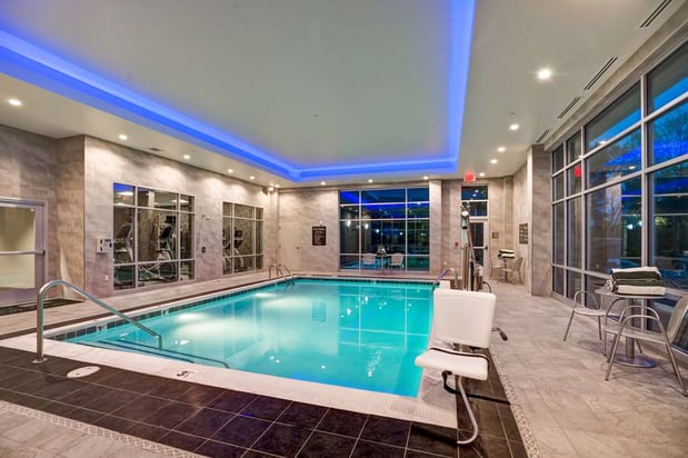 Images Homewood Suites by Hilton Nashville Franklin Cool Springs