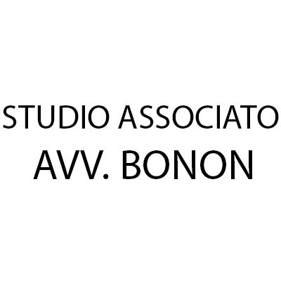 Studio Associato Avv. Bonon Logo
