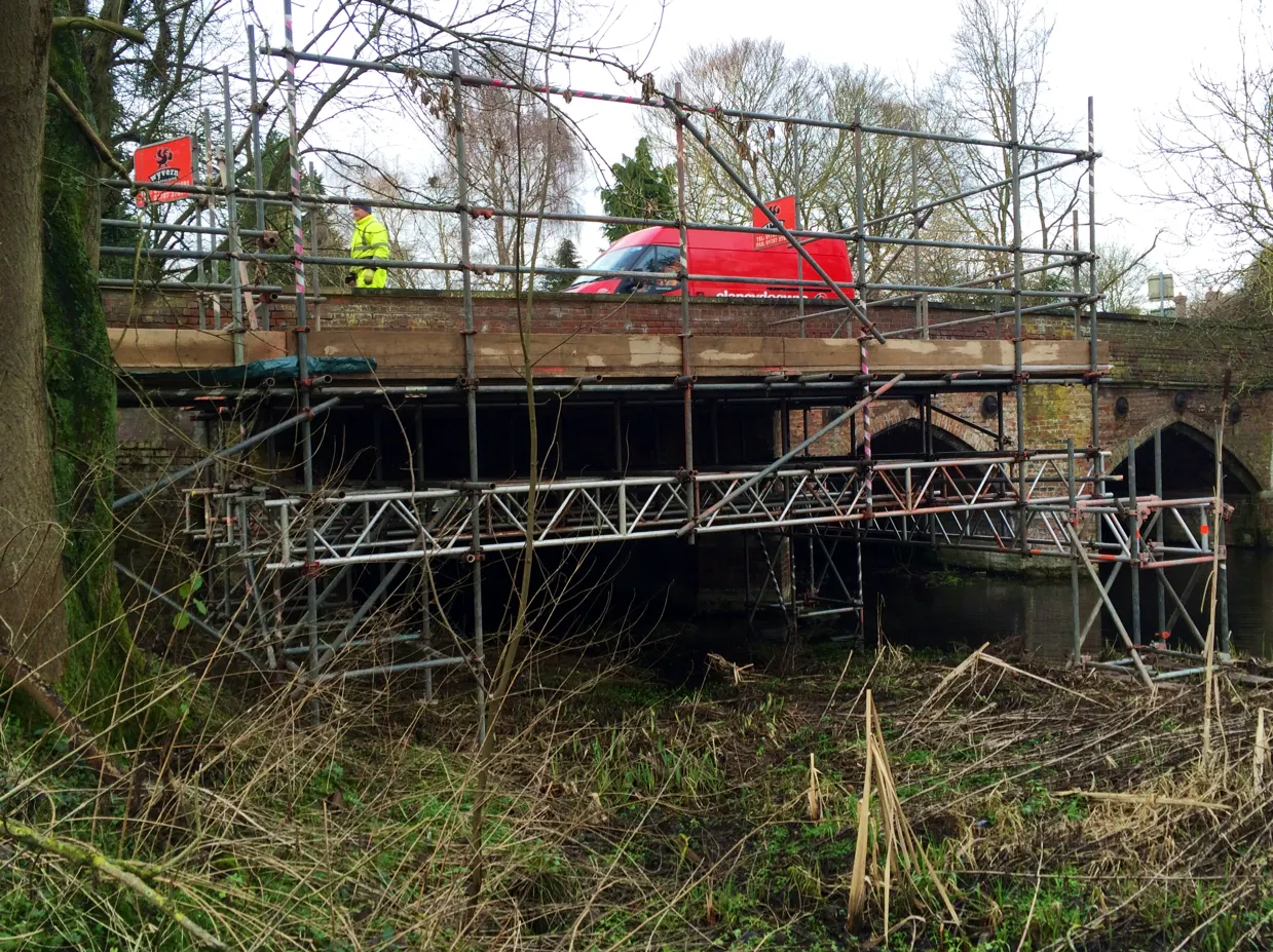 Images Wyvern Scaffolding