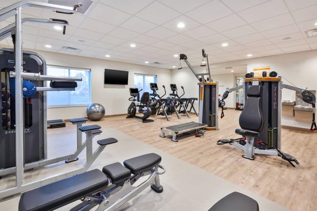 Images EVEN Hotel Denver Tech Center-Englewood by IHG