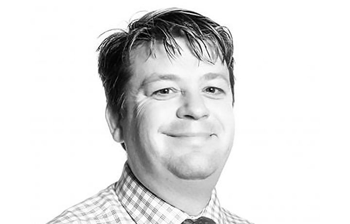 Kevin Thomas, Audiology Director in our Ammanford store