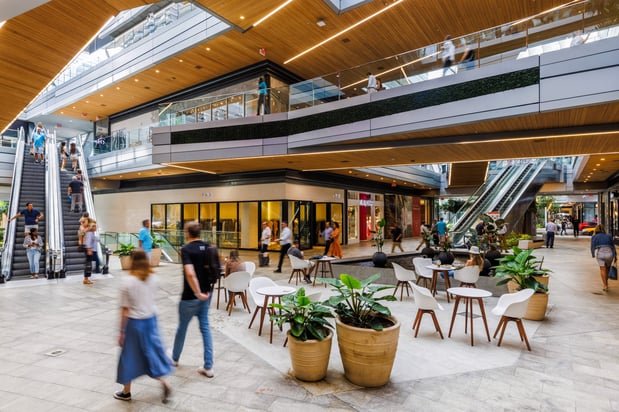 Images Brickell City Centre
