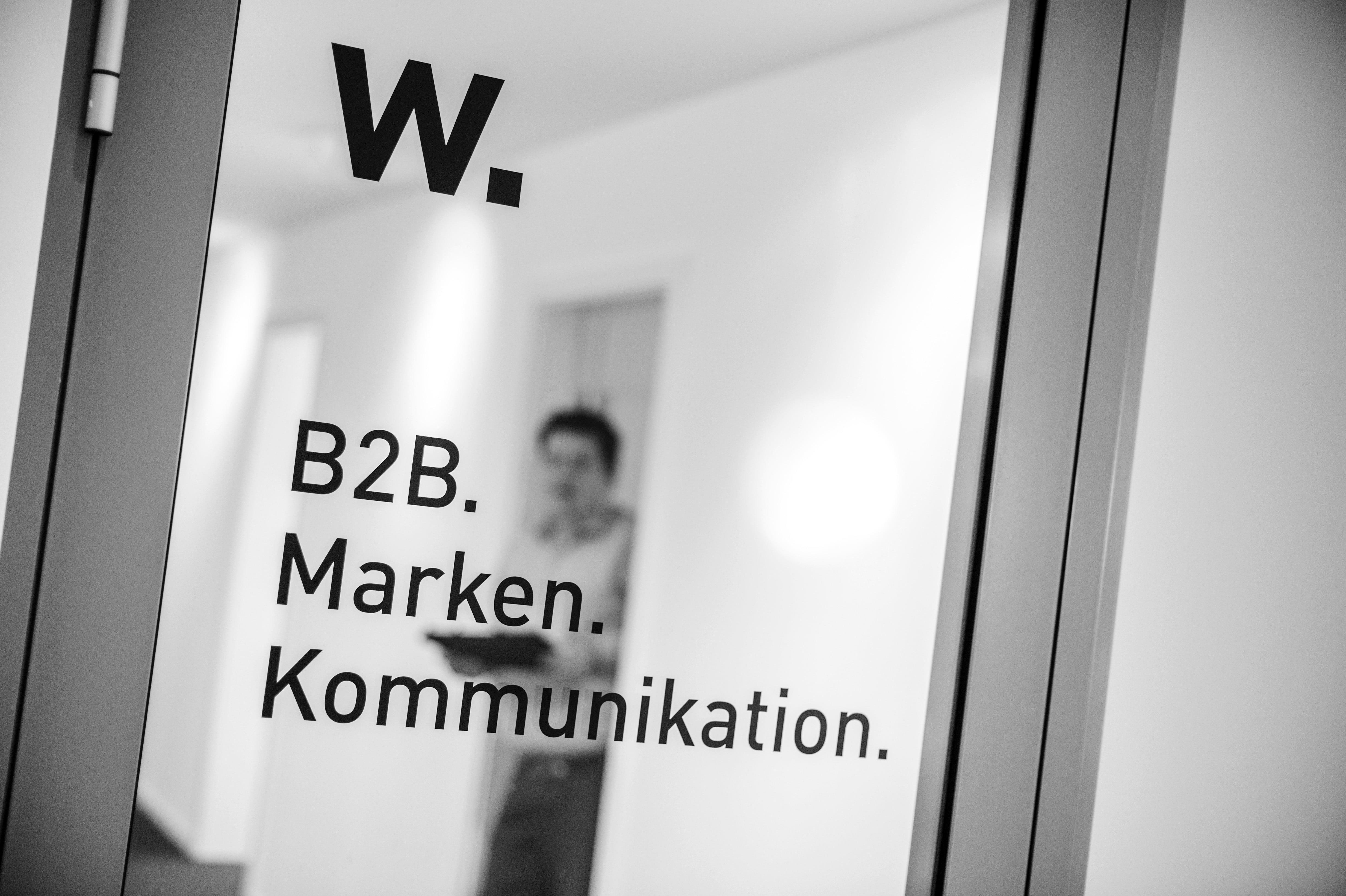 weitkamp marketing GmbH, Lotter Straße 82 in Osnabrück