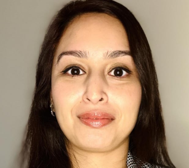 Images Farhana Murshed, Counselor