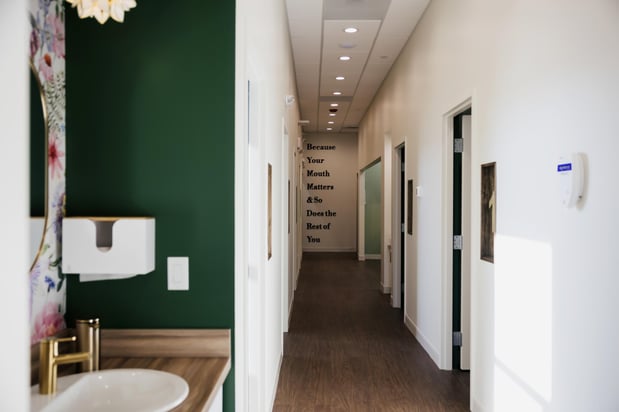 Images Root Dental