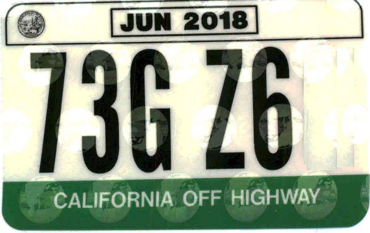 Wyatt Vehicle Registration Service DMV CERES, CA