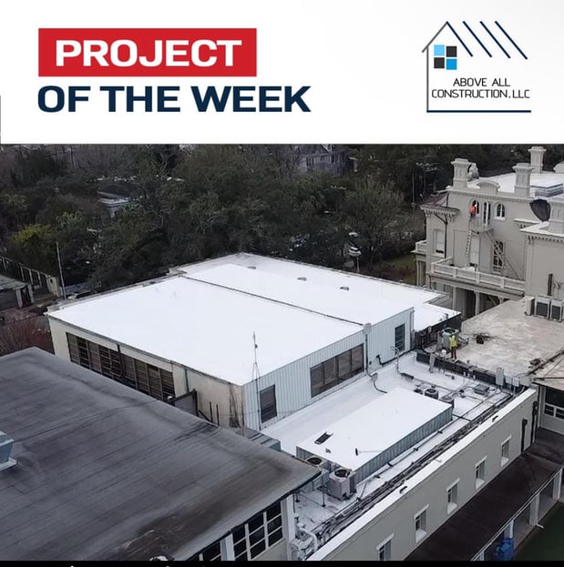 Images Above All Construction, LLC