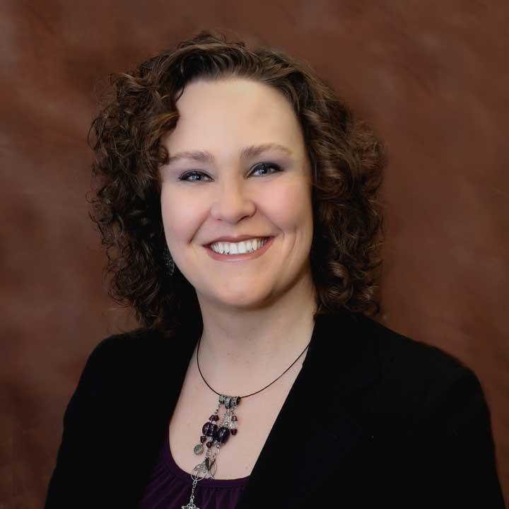 Images Sherri White, APRN-FNP