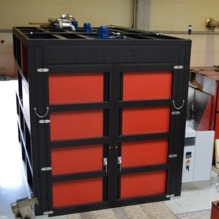 Bilder ENA-Elektrotechnologien und Anlagenbau GmbH