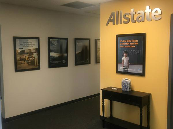 Images Jeff Cook: Allstate Insurance