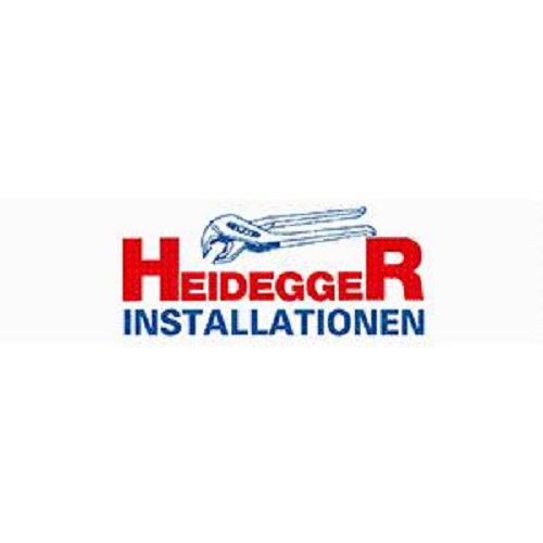Heidegger-Installationen GesmbH Logo
