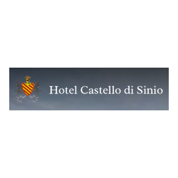 Hotel Castello di Sinio Logo