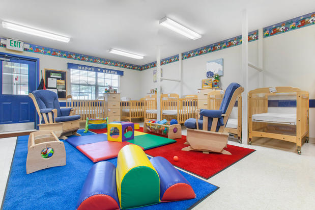 Images Primrose School of South Gilbert