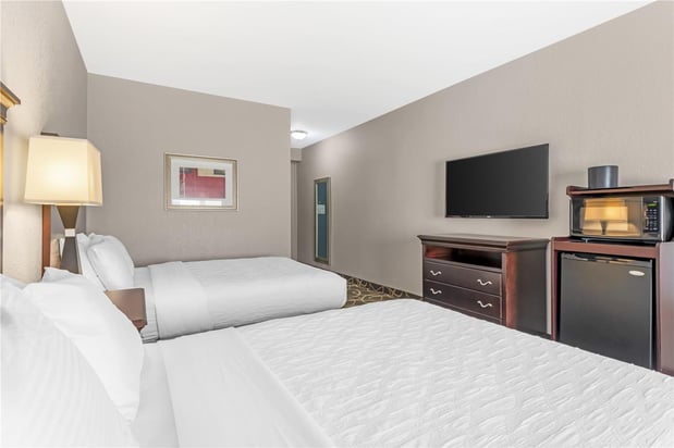 Images Best Western Plus Eau Claire Conference Center