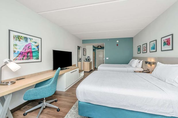 Images Hilton Garden Inn Charleston Airport
