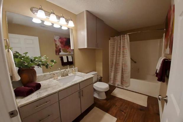 Images Reserve of Bossier City Apartment Homes
