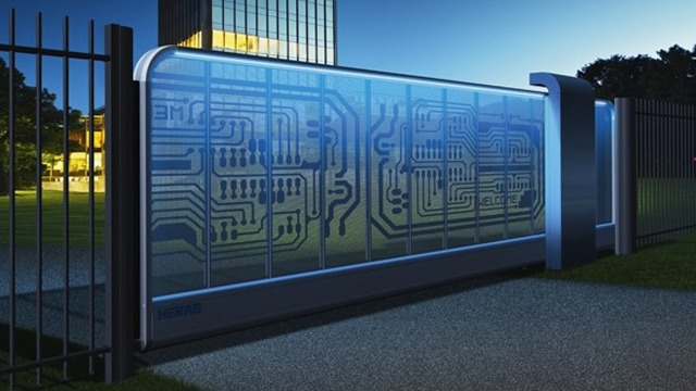 Images Heras Norge AS