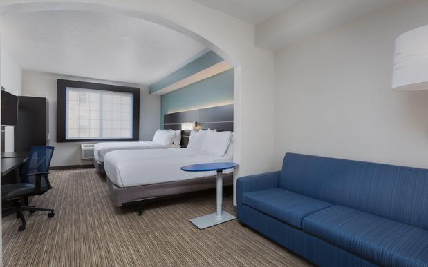 Images Holiday Inn Express & Suites Eugene Downtown - University by IHG