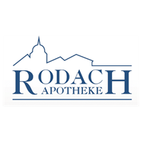 Logo Rodach Apotheke