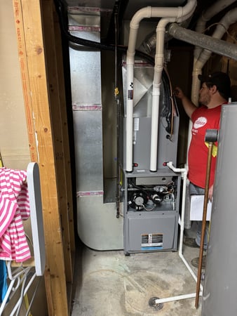 Images Bj Heating and Air Conditioning