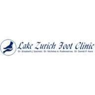 Lake Zurich Foot Clinic Logo