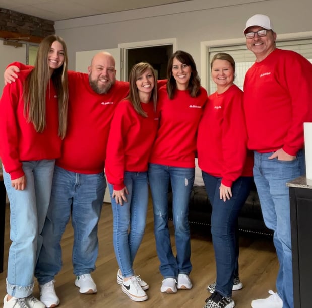 Images Rebecca LaFevers - State Farm Insurance Agent