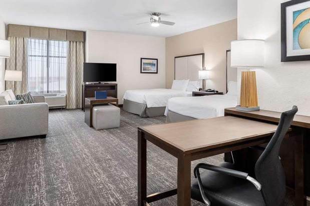 Images Homewood Suites by Hilton San Marcos