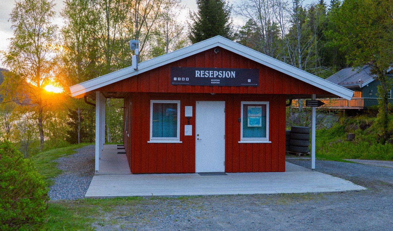 Images Selnes Camping