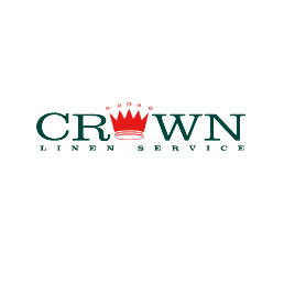 Crown Linen Service Logo