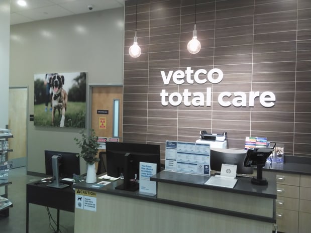 Images Vetco Total Care Animal Hospital