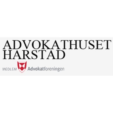 Advokathuset Harstad AS Logo