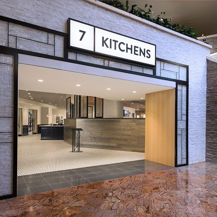 Images 7 Kitchens